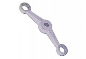 Hardwyn Glass Fittings