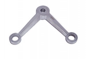 Hardwyn Glass Fittings