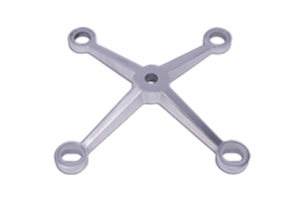 Hardwyn Glass Fittings