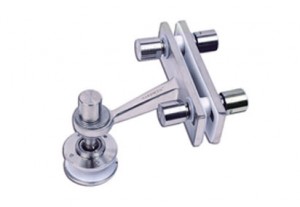 Hardwyn Glass Fittings 