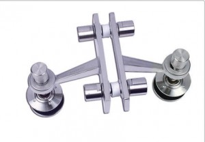 Hardwyn Glass Fittings