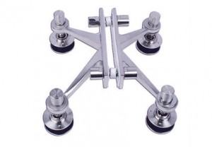 Hardwyn Glass Fittings