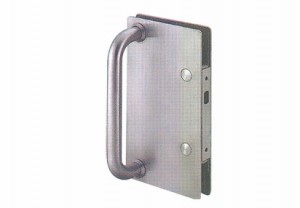 Hardwyn Strike Box with Pull Handle 