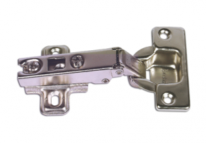 Hardwyn Channels & Hinges 