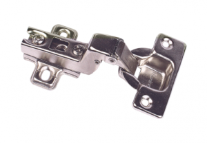 Hardwyn Channels & Hinges 