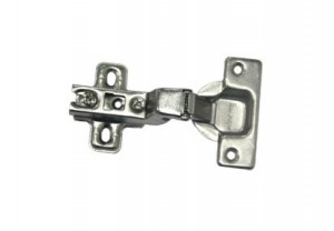 Hardwyn Channels & Hinges 