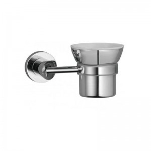 tumbler holder (brass)
