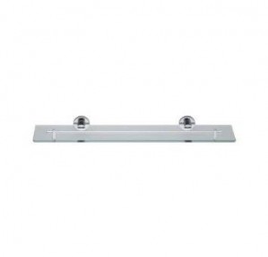 glass shelf