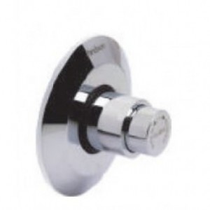 single flush value 40 mm