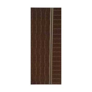 Digital metal door skins 