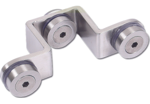 Hardwyn Stair Case (Rail Series) 