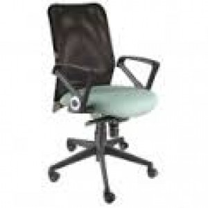 Medium Back Chair