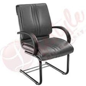 Medium Back Chair