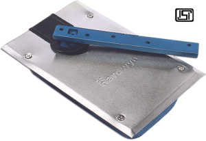 Hardwyn Floor Spring