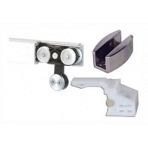 Hardwyn Slider Motion Roller Assembly Gate Series, HEMGSF-10 (F)