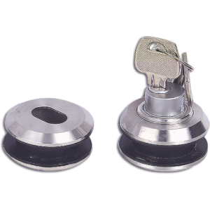 Hardwyn Slider Motion Gate Sliding Door Lock Series, HEMGSF-110