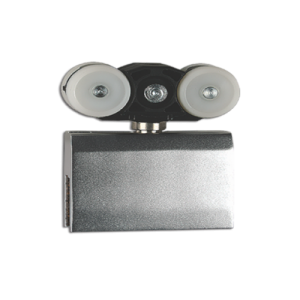 Hardwyn Slider Motion Roller Only Gate Series, HEMGSF-20