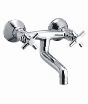 wall mixer non telephonic