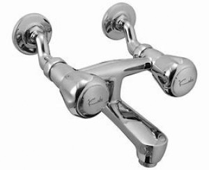 wall mixer non telephonic