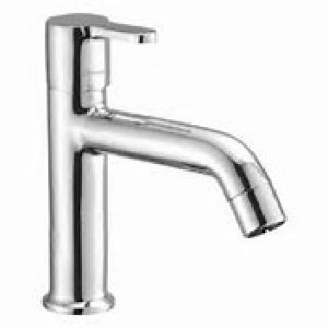 Pillar cock tall boy