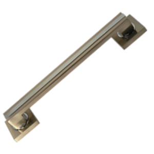 Hardwyn Fiba Premium Pull Handles, HZPH 115