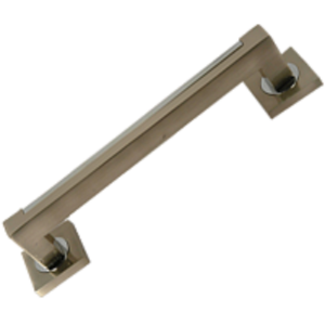 Hardwyn Fiba Premium Pull Handles, HZPH 116