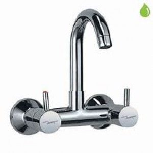 Sink mixer