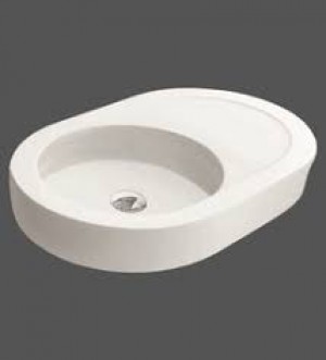 Splendor Oval Pastel