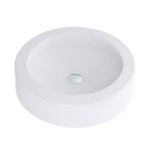 Splendor Round Pastel