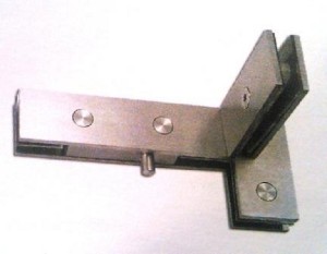 Hardwyn Corner Patch (HE-SSPF 60R)