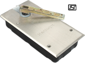 Hardwyn Floor Spring