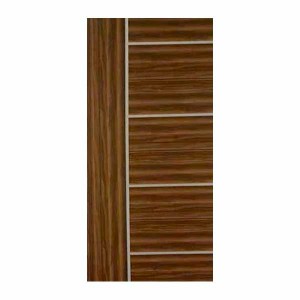 Metal door skins 