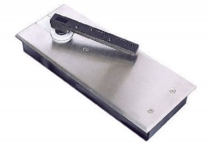 Hardwyn Door Closer (Base Series) Products - M-3000 ISI