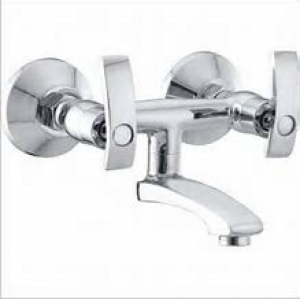 wall mixer non telephonic