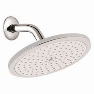 5 flow overhead massage shower (EZEE)