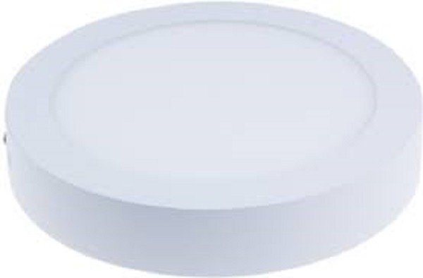 Buy 12 WATT ROUND SHAPED SURFACE LED LIGHT Online at Best Price in India